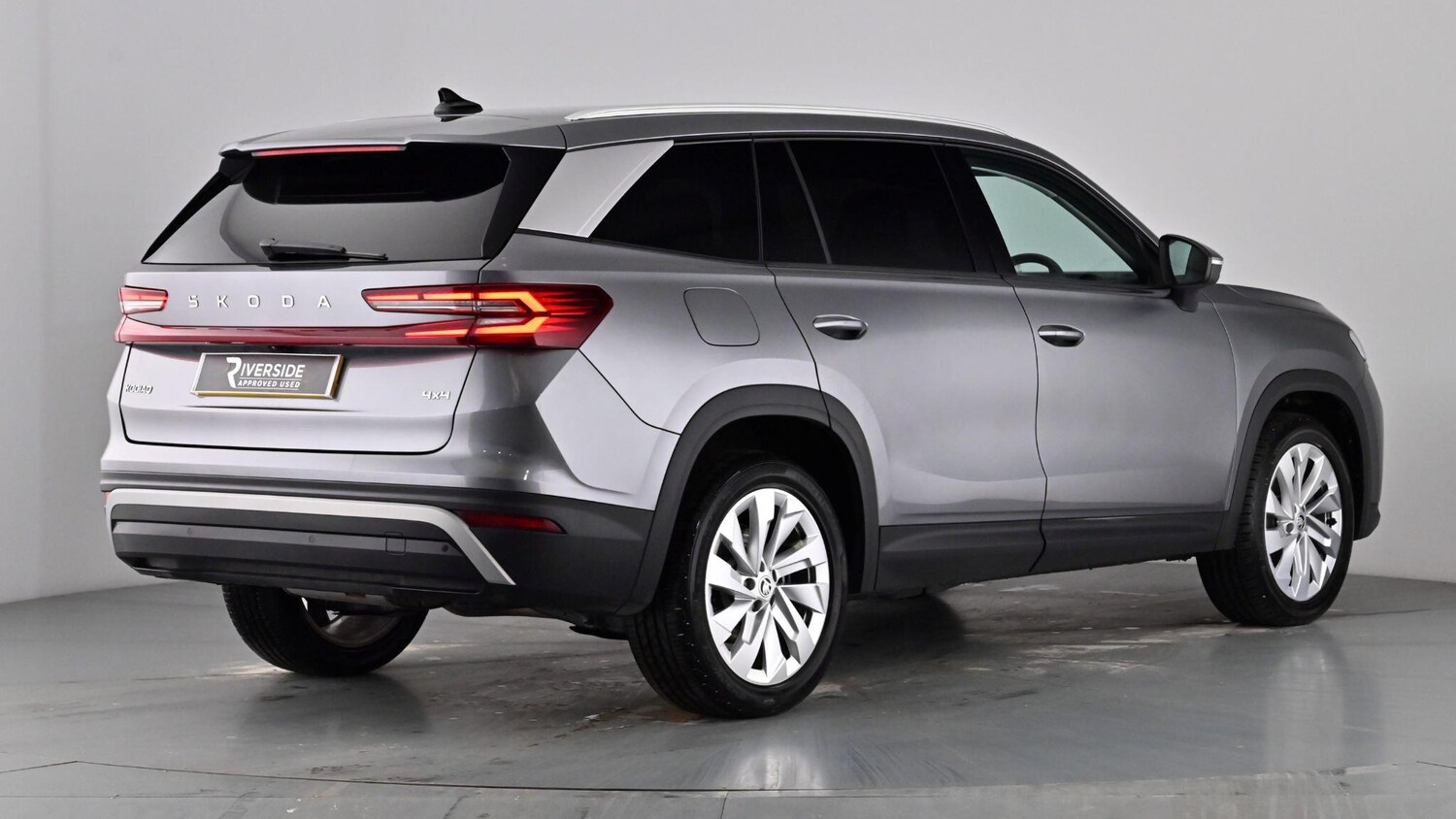 Used Skoda Kodiaq 2024 for sale - 78206336: Photo 19