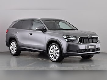 Skoda Kodiaq feature image