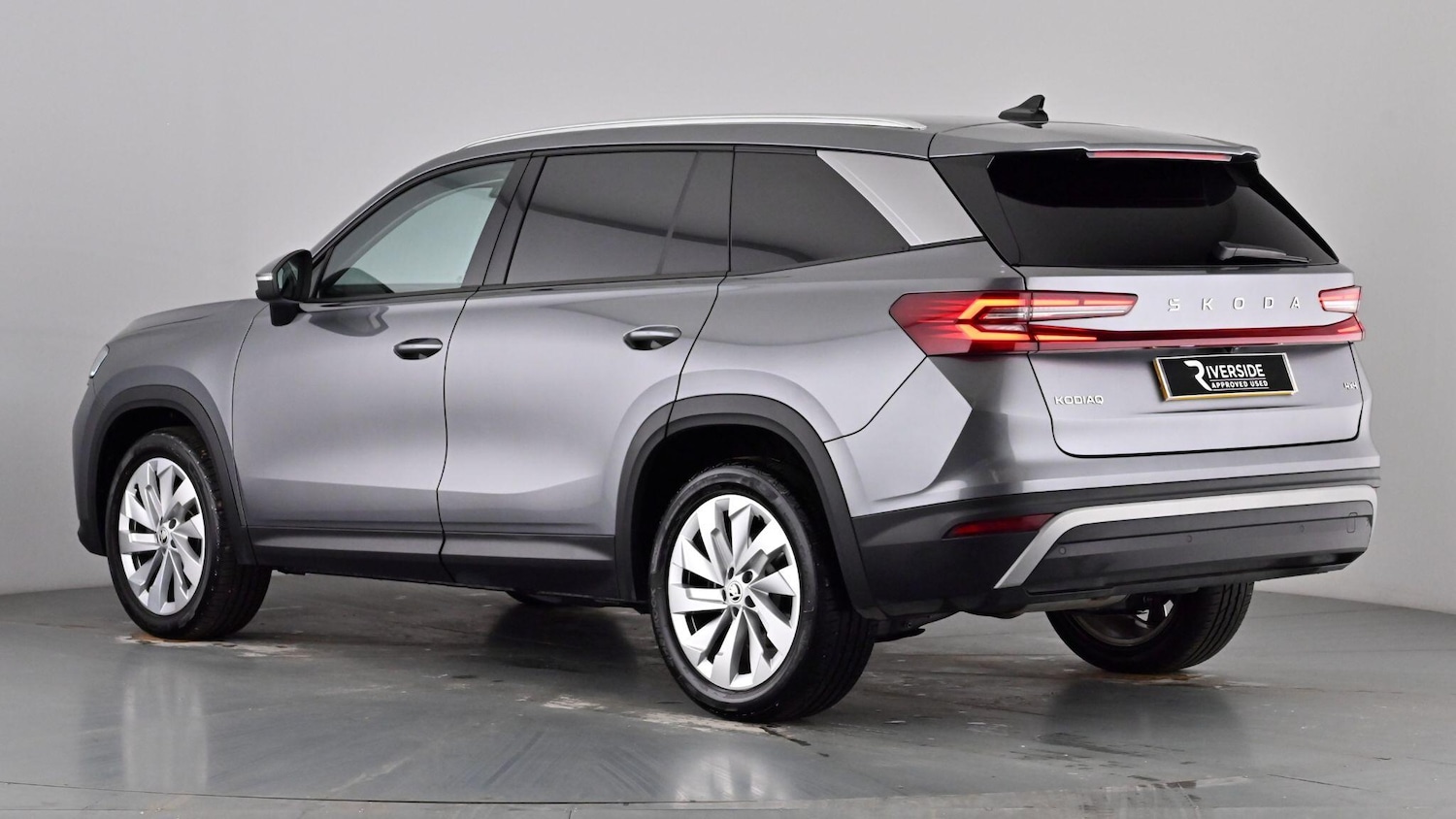 Used Skoda Kodiaq 2024 for sale - 78206336: Photo 2