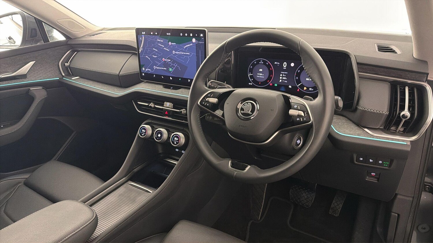 Used Skoda Kodiaq 2024 for sale - 78206336: Photo 20