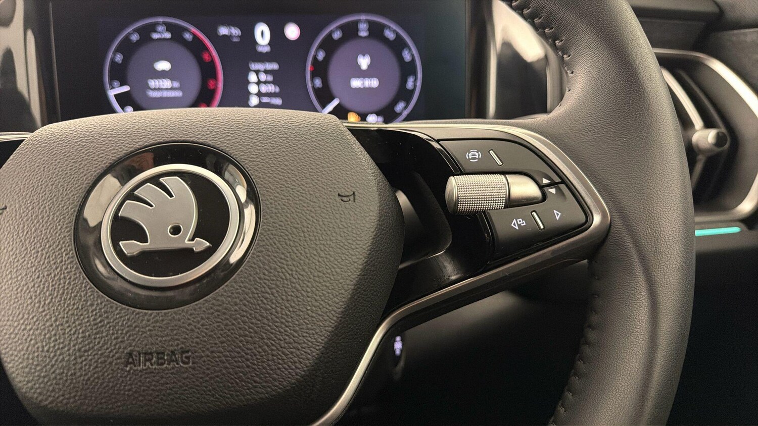 Used Skoda Kodiaq 2024 for sale - 78206336: Photo 23