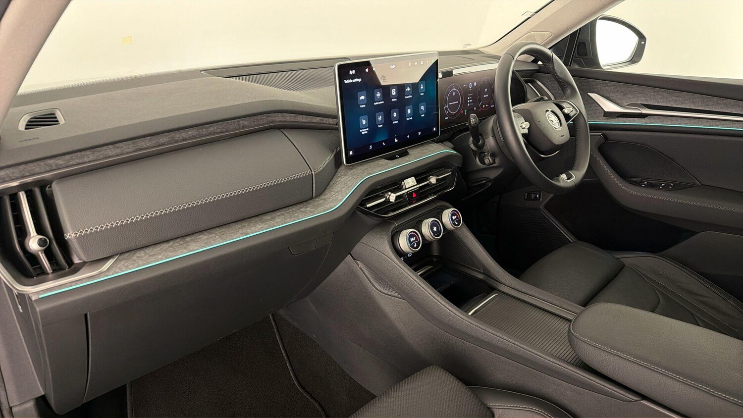 Used Skoda Kodiaq 2024 for sale - 78206336: Photo 24