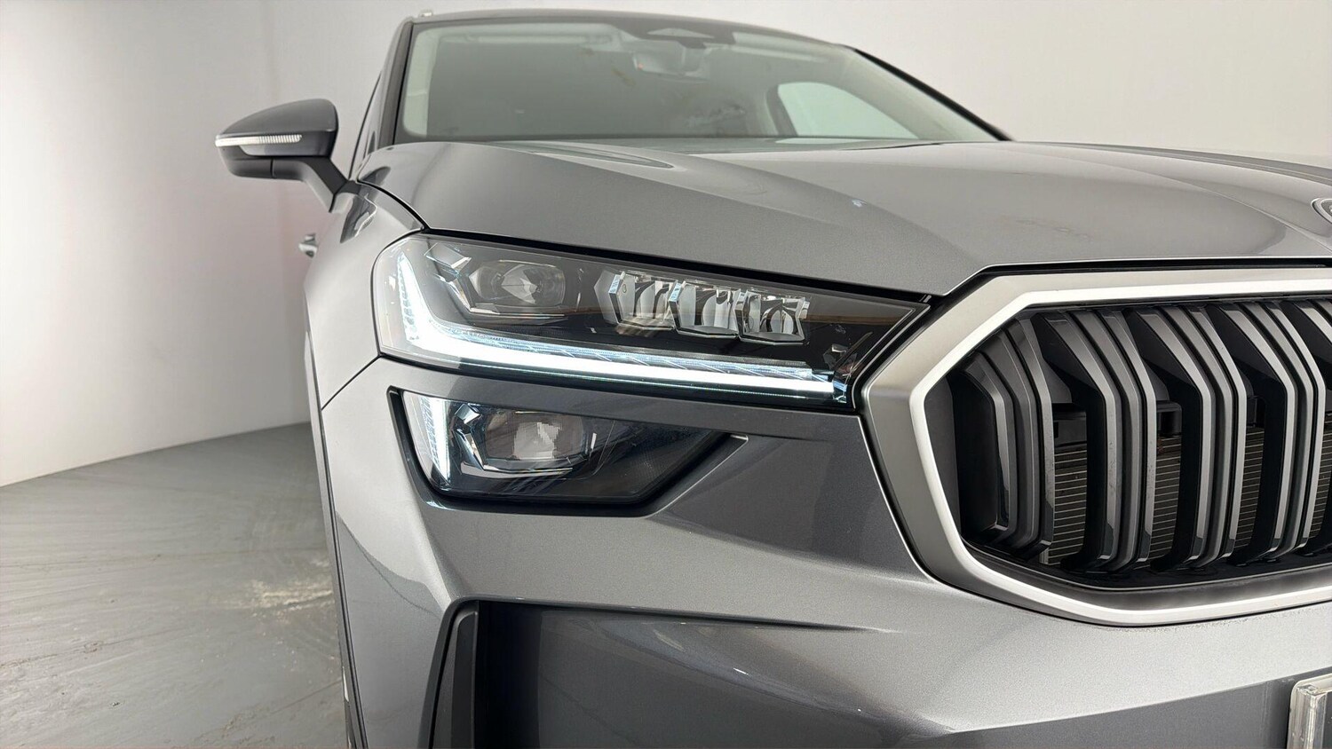 Used Skoda Kodiaq 2024 for sale - 78206336: Photo 26