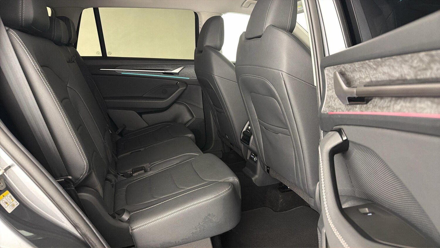 Used Skoda Kodiaq 2024 for sale - 78206336: Photo 28