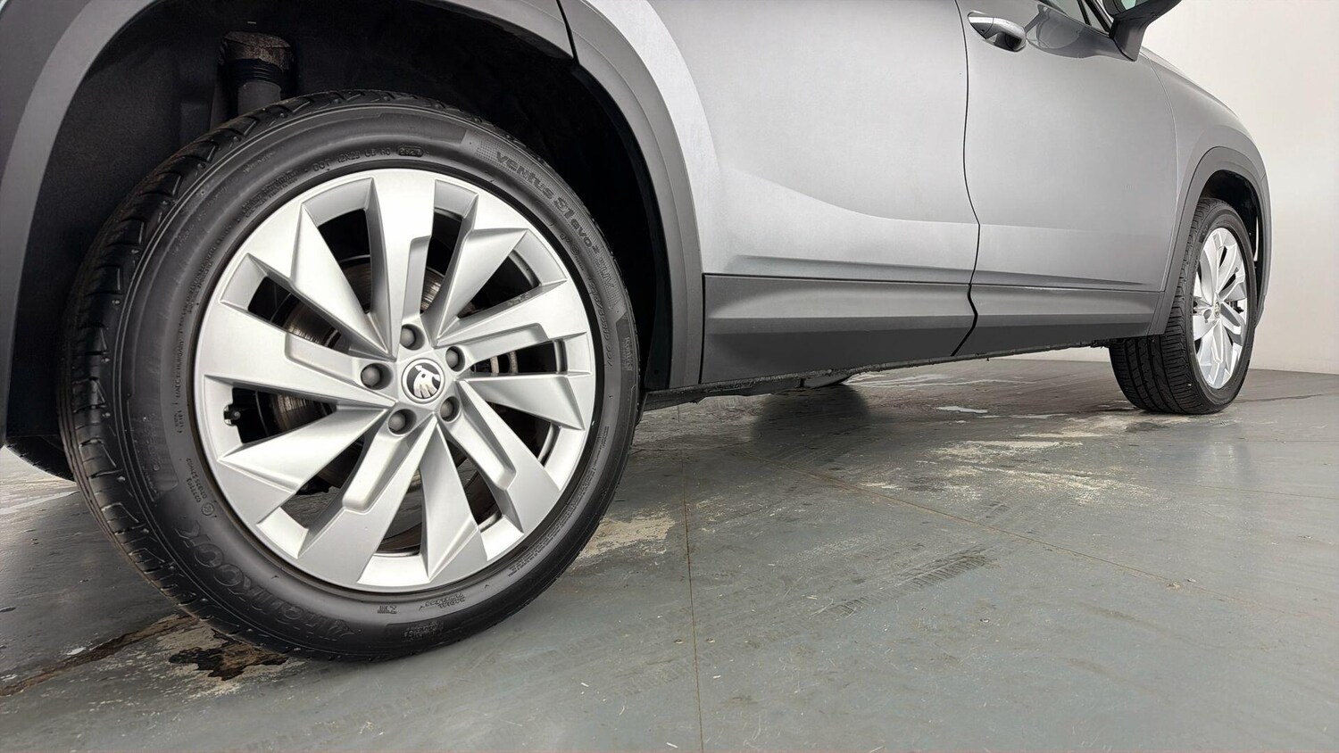 Used Skoda Kodiaq 2024 for sale - 78206336: Photo 30