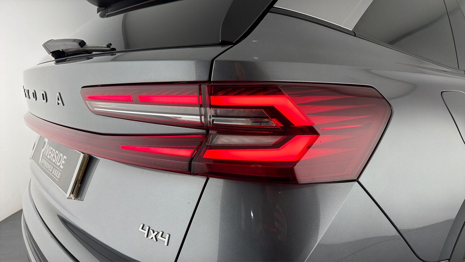 Used Skoda Kodiaq 2024 for sale - 78206336: Photo 31