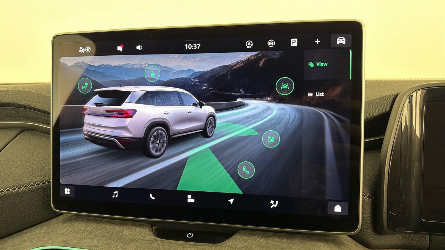 Used Skoda Kodiaq 2024 for sale - 78206336: Photo 39