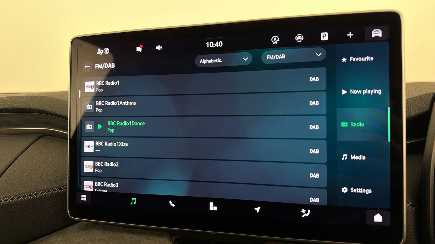 Used Skoda Kodiaq 2024 for sale - 78206336: Photo 41