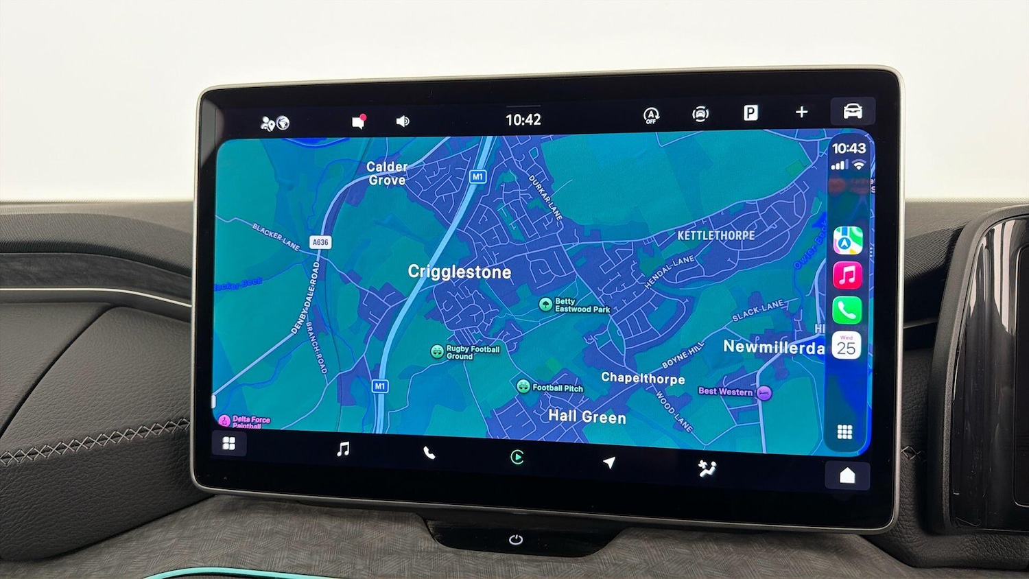 Used Skoda Kodiaq 2024 for sale - 78206336: Photo 43