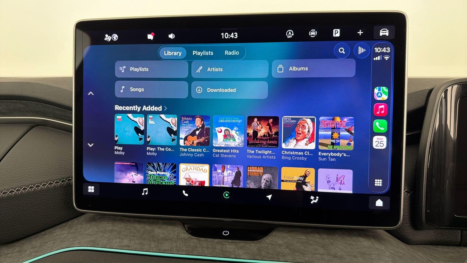 Used Skoda Kodiaq 2024 for sale - 78206336: Photo 44