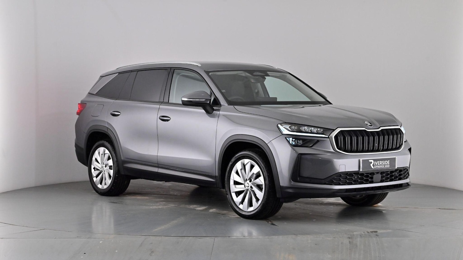 Used Skoda Kodiaq 2024 for sale - 78206336: Photo 45