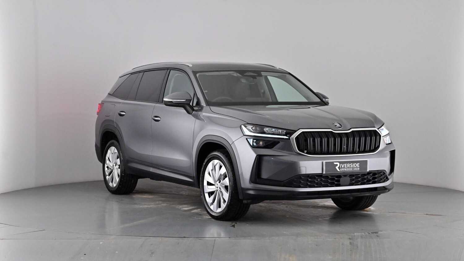 Used Skoda Kodiaq 2024 for sale - 78206336: Photo 46