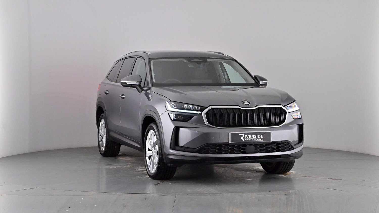 Used Skoda Kodiaq 2024 for sale - 78206336: Photo 48