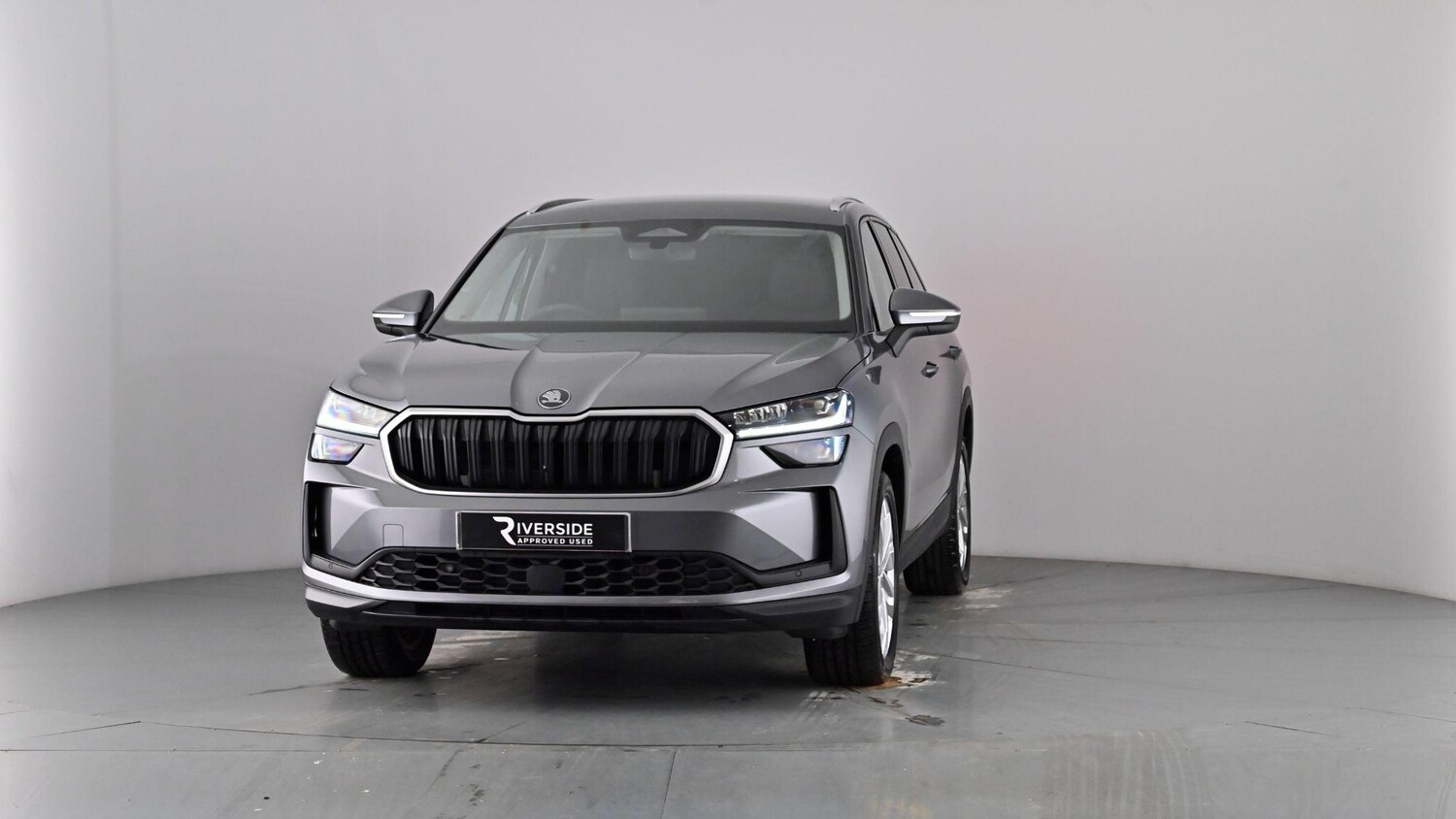 Used Skoda Kodiaq 2024 for sale - 78206336: Photo 51