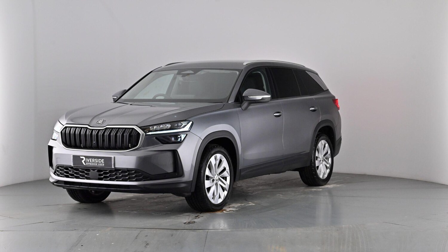 Used Skoda Kodiaq 2024 for sale - 78206336: Photo 53