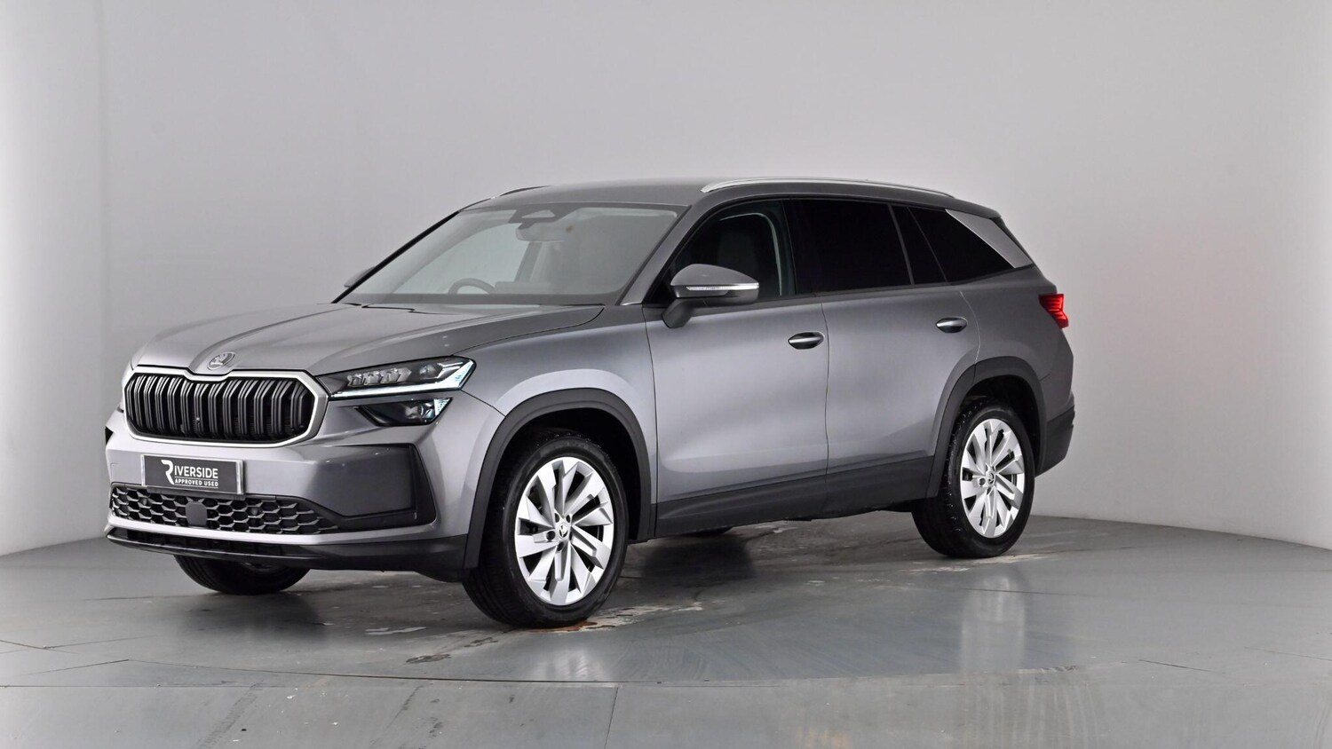 Used Skoda Kodiaq 2024 for sale - 78206336: Photo 54