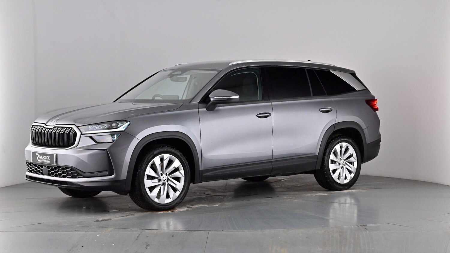 Used Skoda Kodiaq 2024 for sale - 78206336: Photo 55