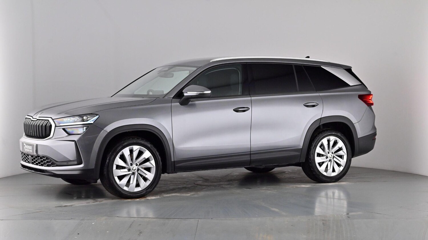 Used Skoda Kodiaq 2024 for sale - 78206336: Photo 56