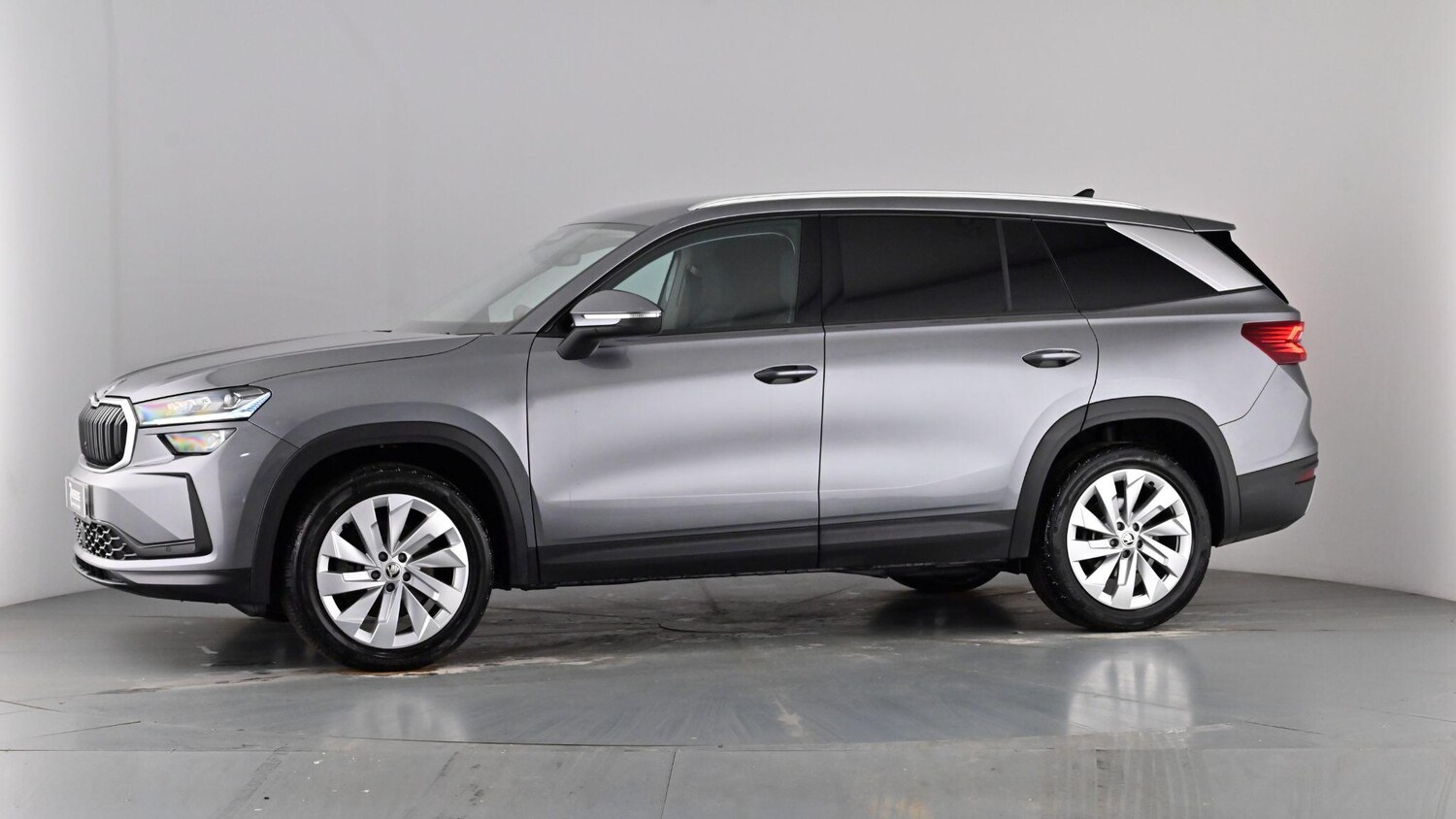 Used Skoda Kodiaq 2024 for sale - 78206336: Photo 57