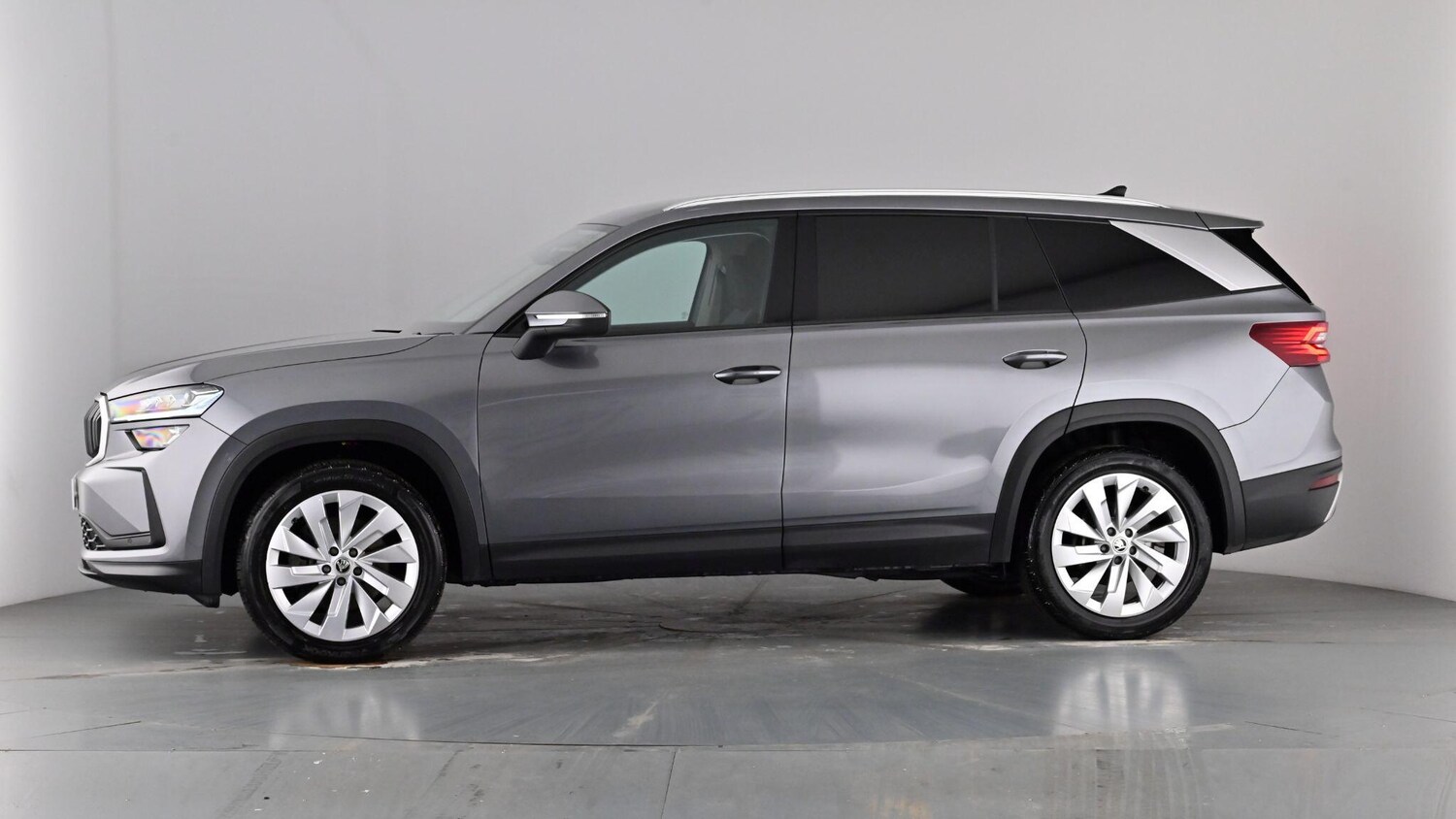 Used Skoda Kodiaq 2024 for sale - 78206336: Photo 58