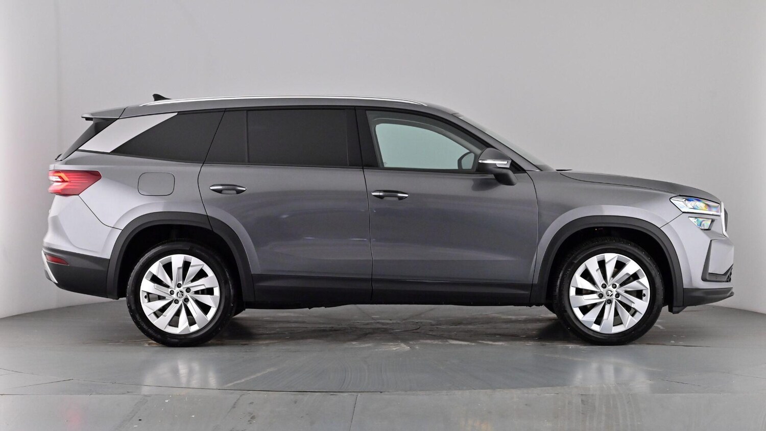 Used Skoda Kodiaq 2024 for sale - 78206336: Photo 6