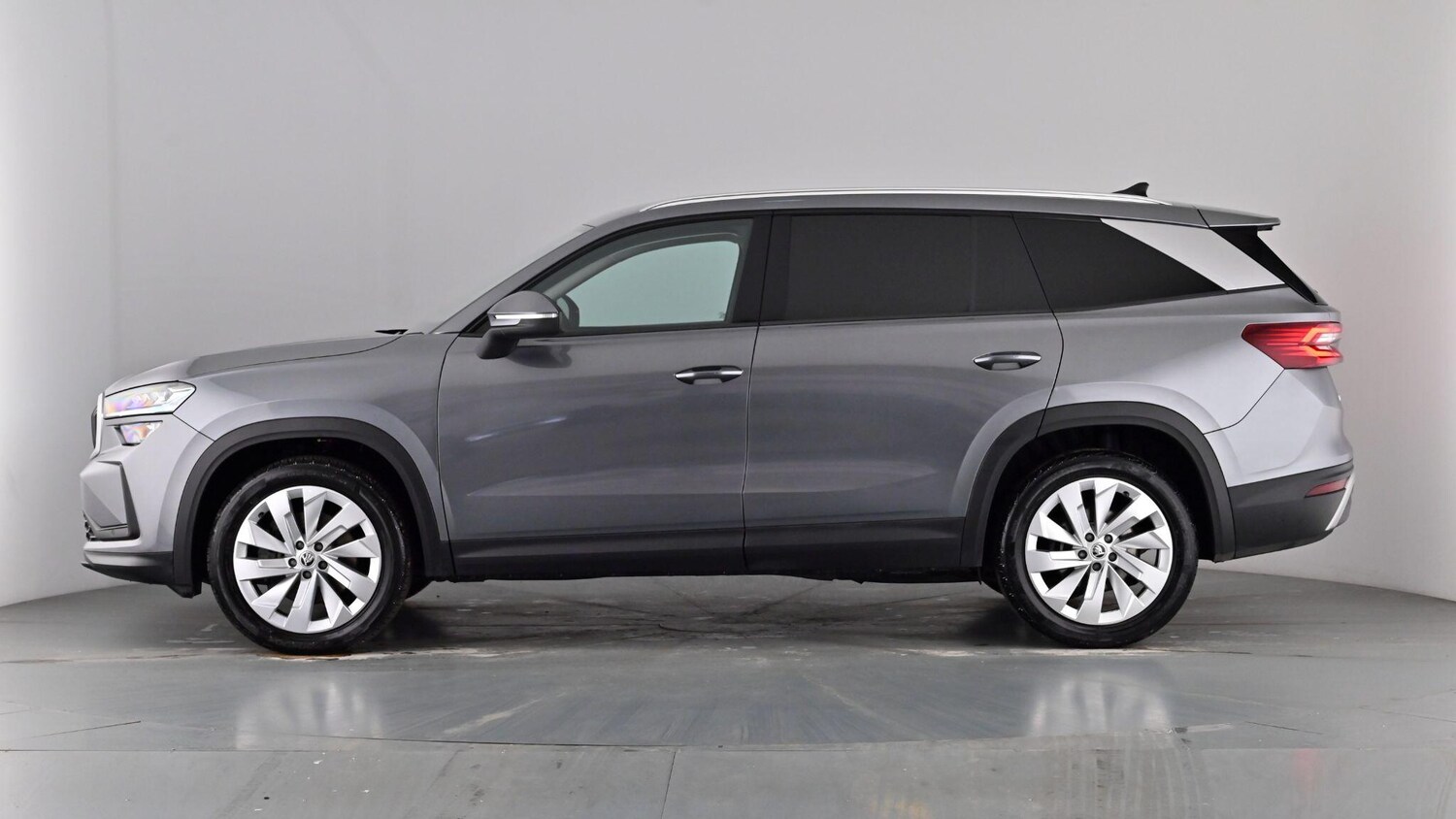 Used Skoda Kodiaq 2024 for sale - 78206336: Photo 60