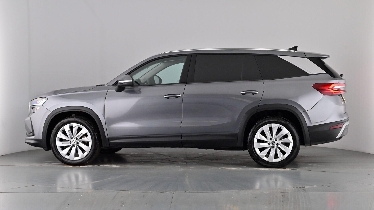 Used Skoda Kodiaq 2024 for sale - 78206336: Photo 61