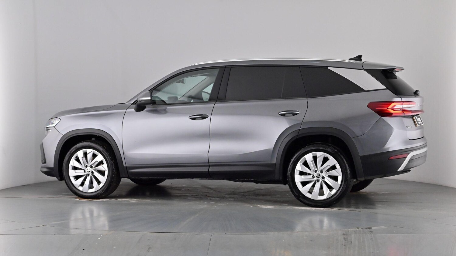 Used Skoda Kodiaq 2024 for sale - 78206336: Photo 62