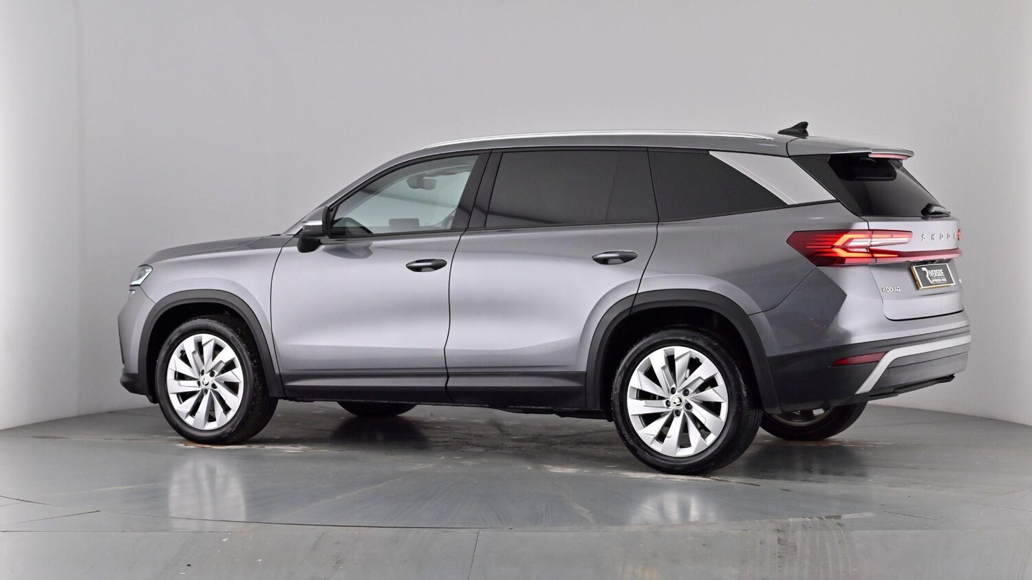 Used Skoda Kodiaq 2024 for sale - 78206336: Photo 63