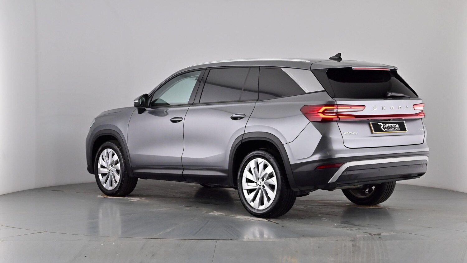 Used Skoda Kodiaq 2024 for sale - 78206336: Photo 65