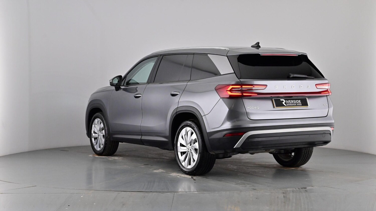 Used Skoda Kodiaq 2024 for sale - 78206336: Photo 66