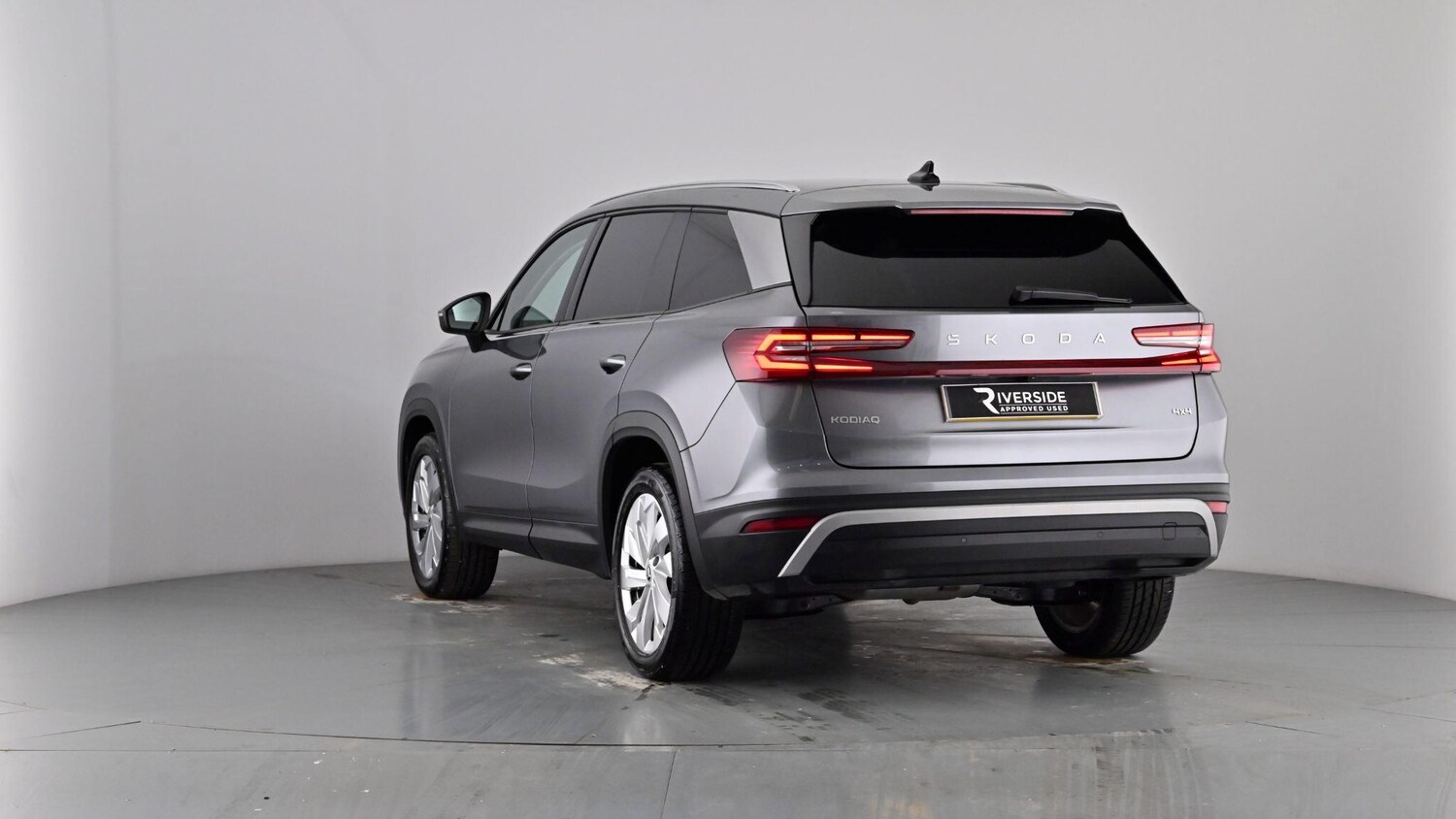 Used Skoda Kodiaq 2024 for sale - 78206336: Photo 67