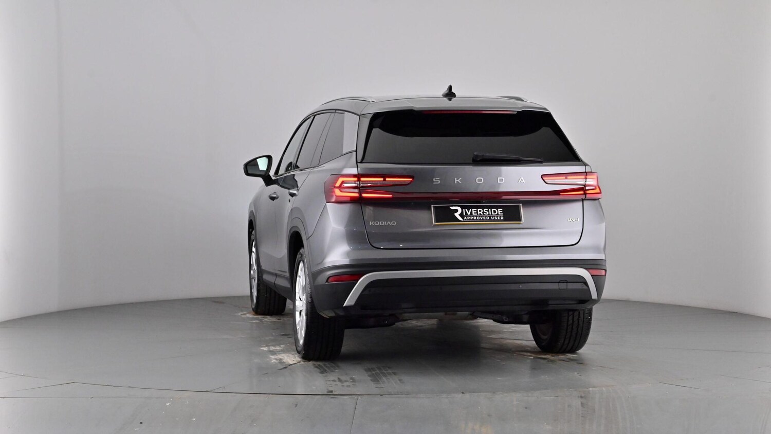 Used Skoda Kodiaq 2024 for sale - 78206336: Photo 68