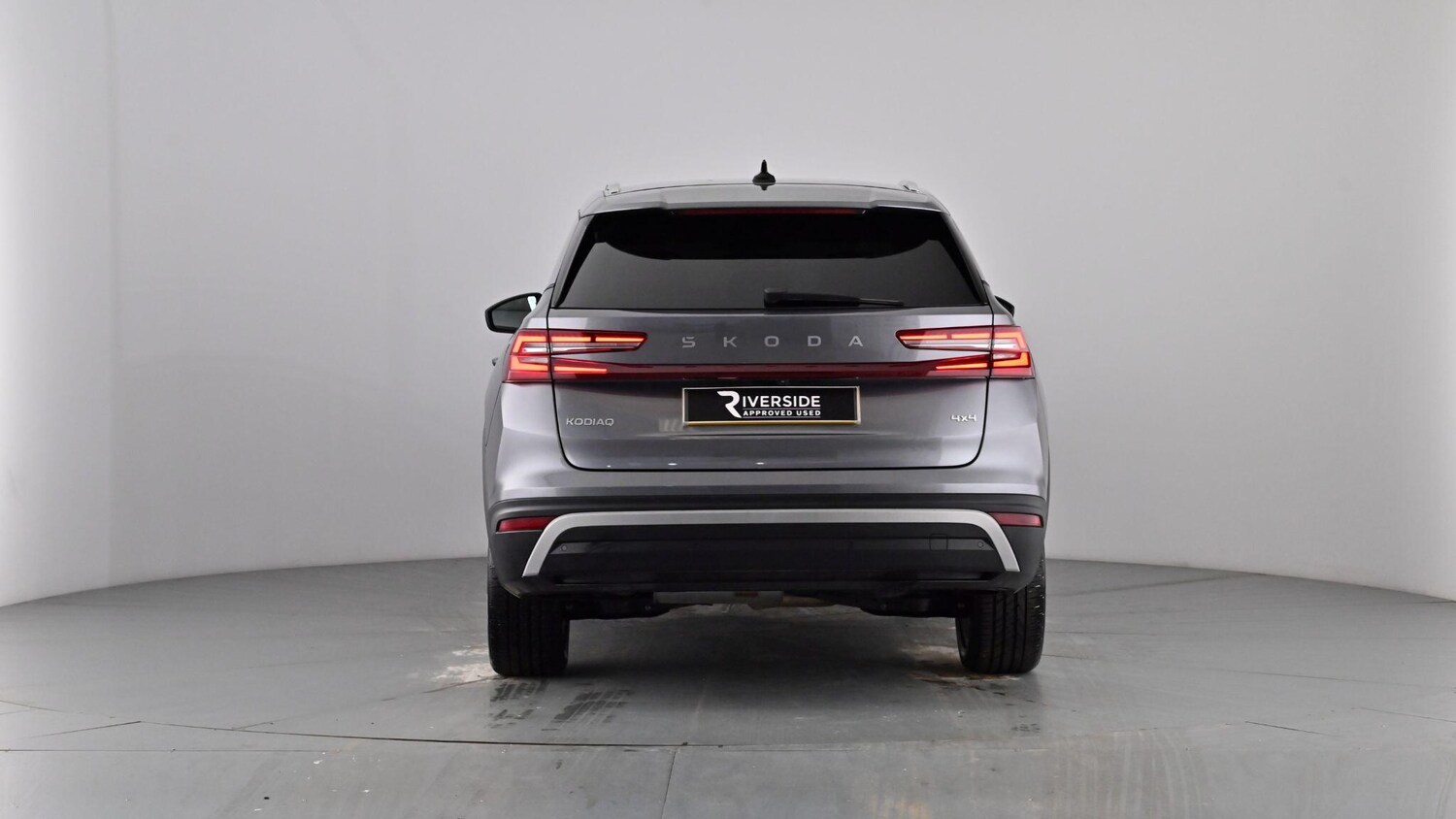 Used Skoda Kodiaq 2024 for sale - 78206336: Photo 69