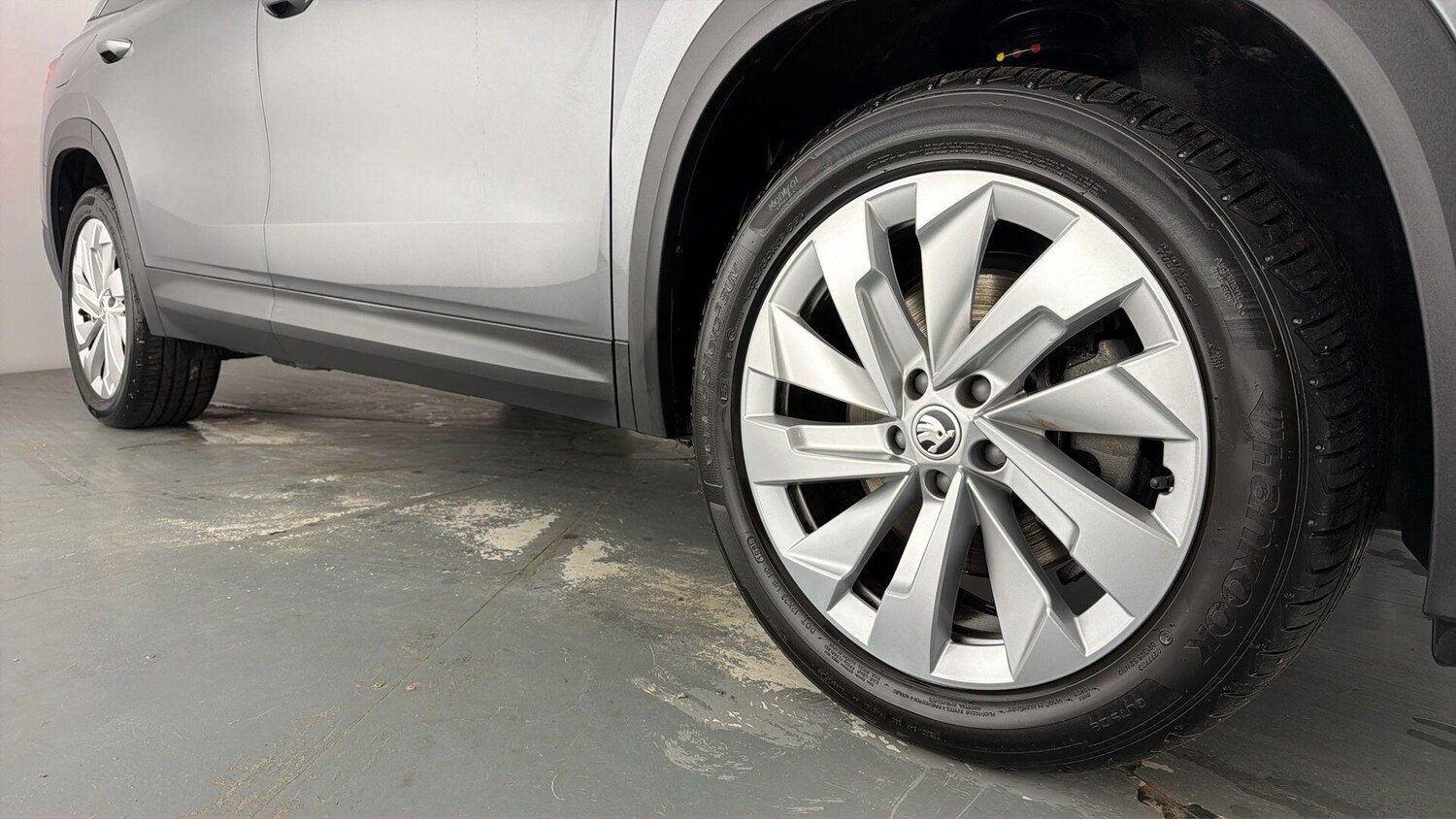 Used Skoda Kodiaq 2024 for sale - 78206336: Photo 7