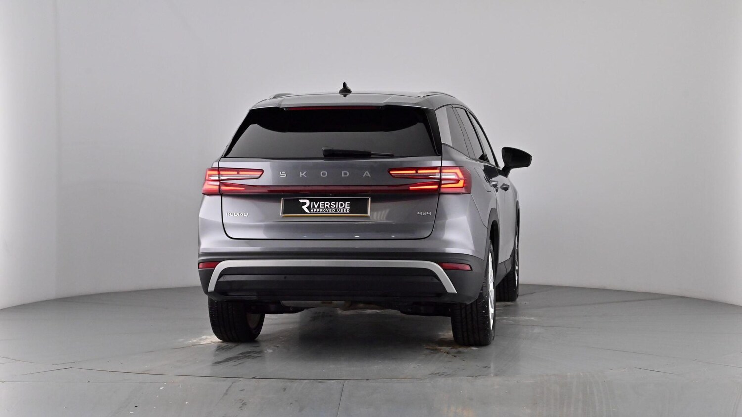 Used Skoda Kodiaq 2024 for sale - 78206336: Photo 70