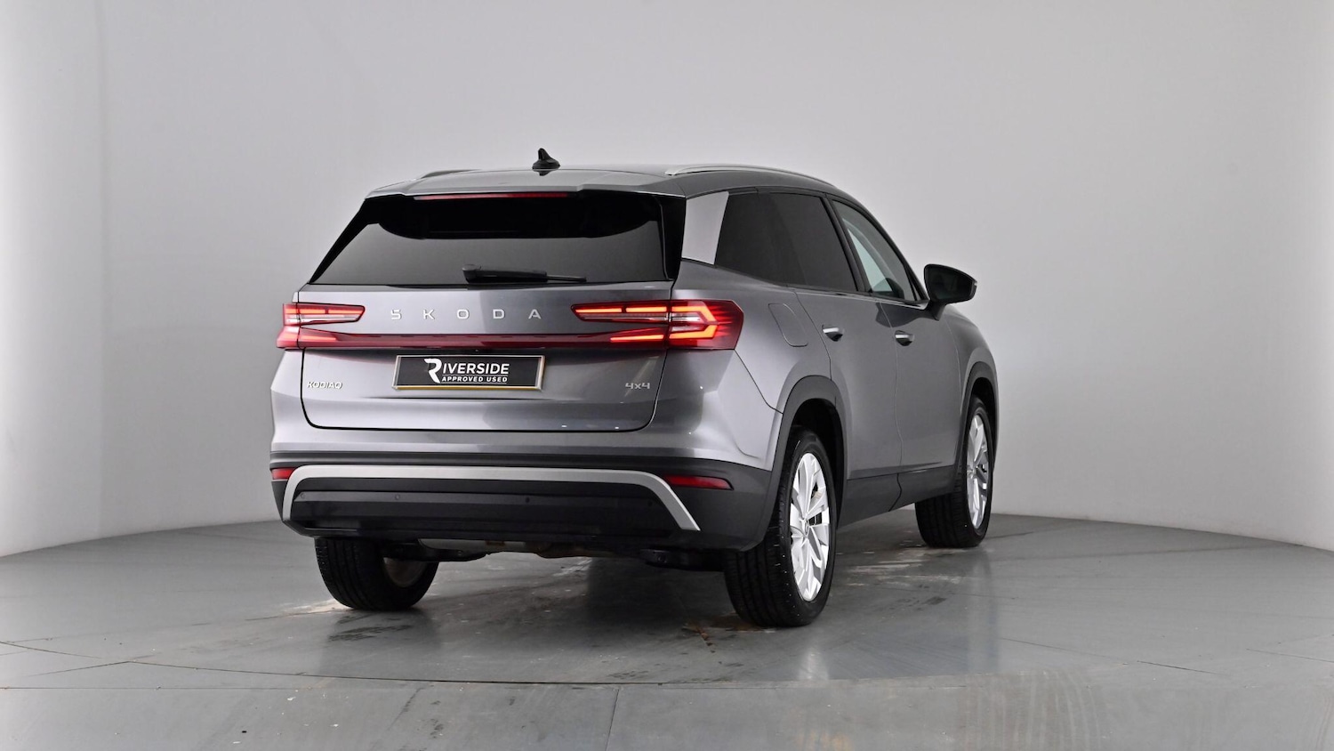 Used Skoda Kodiaq 2024 for sale - 78206336: Photo 71