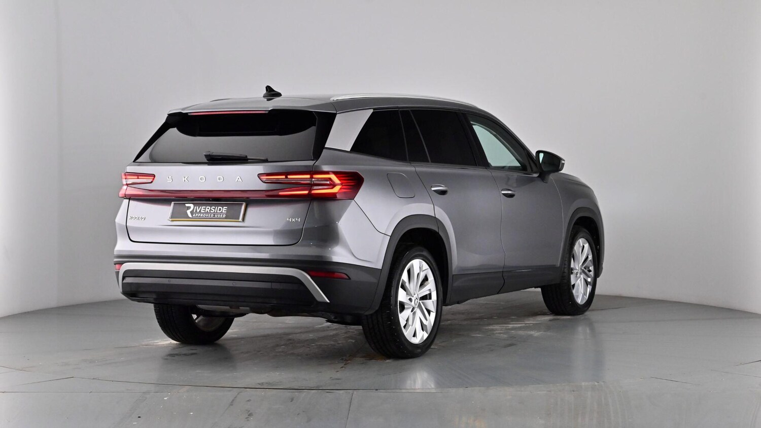 Used Skoda Kodiaq 2024 for sale - 78206336: Photo 72