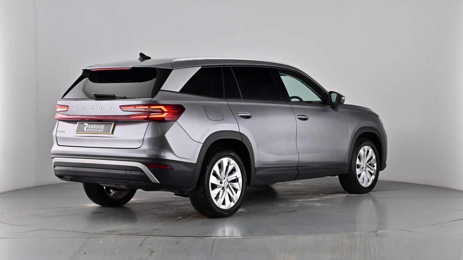 Used Skoda Kodiaq 2024 for sale - 78206336: Photo 73