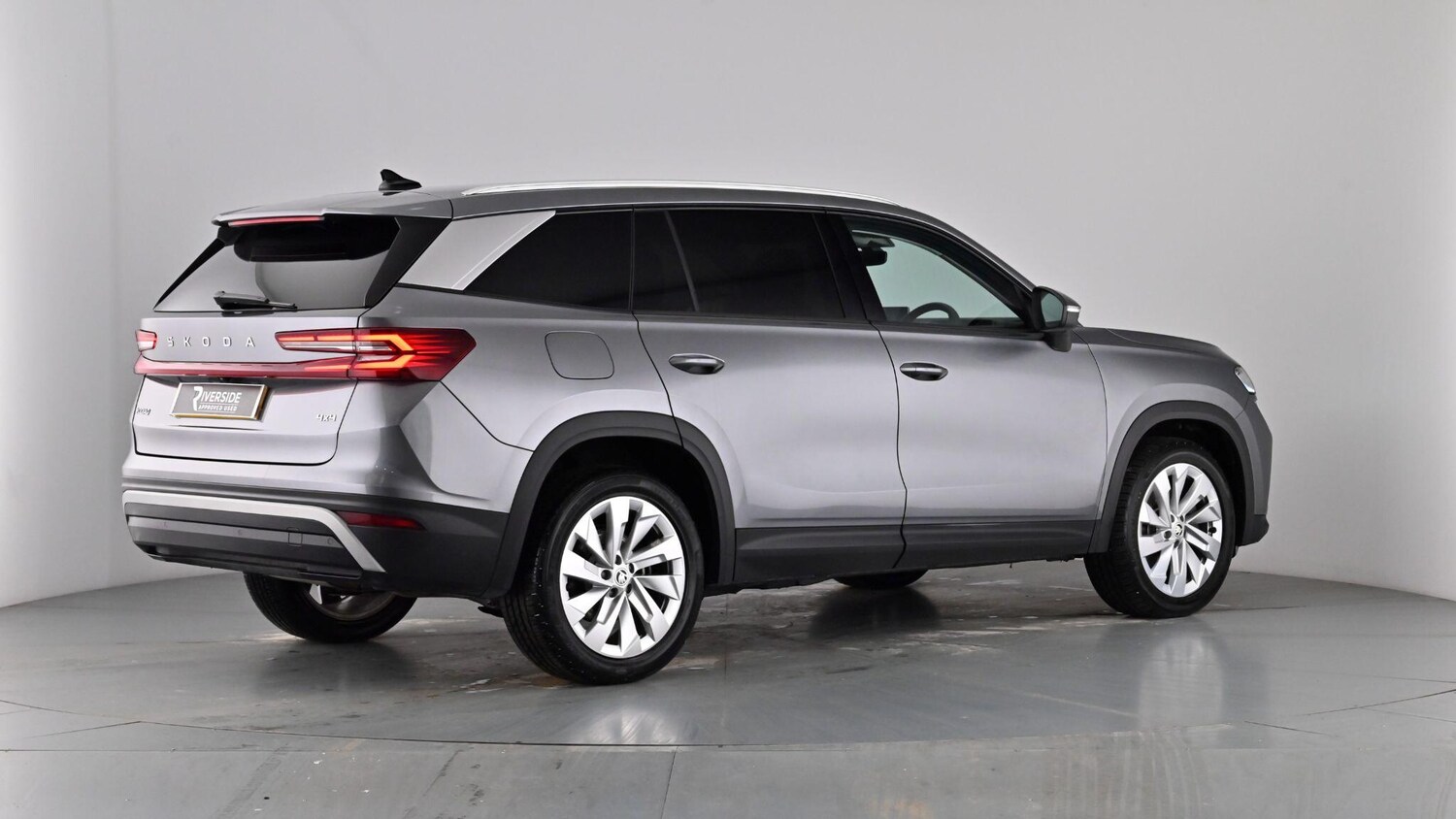 Used Skoda Kodiaq 2024 for sale - 78206336: Photo 75