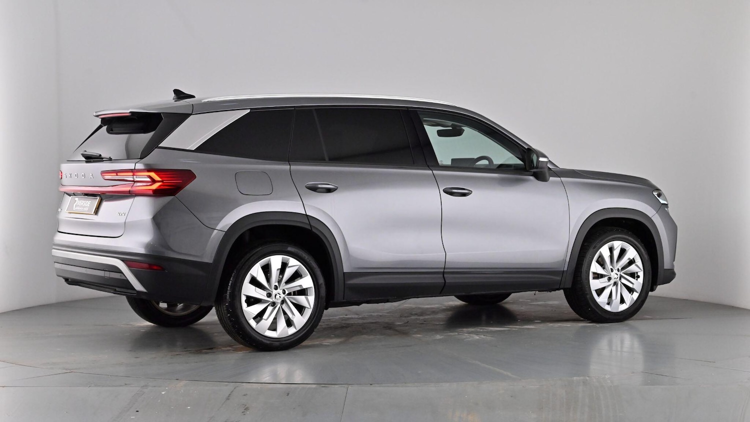 Used Skoda Kodiaq 2024 for sale - 78206336: Photo 76