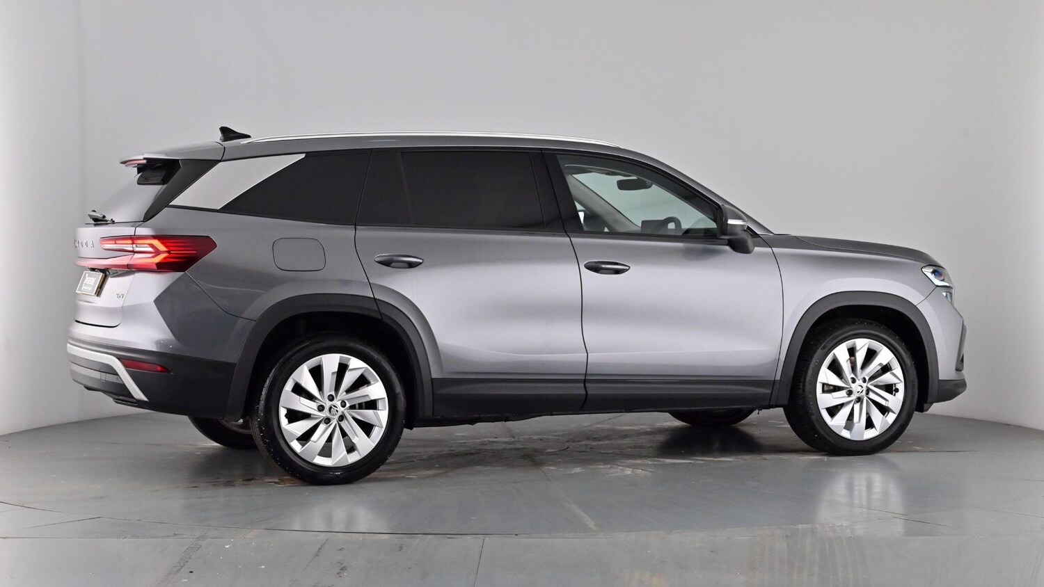 Used Skoda Kodiaq 2024 for sale - 78206336: Photo 77