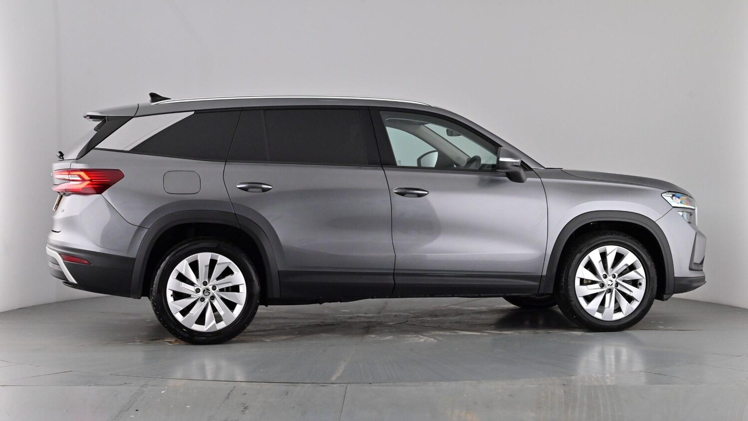 Used Skoda Kodiaq 2024 for sale - 78206336: Photo 78