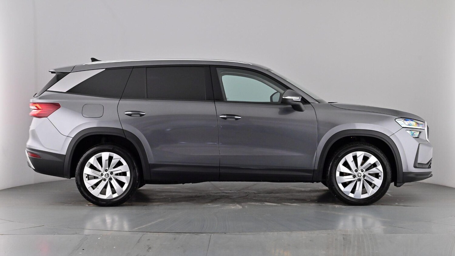 Used Skoda Kodiaq 2024 for sale - 78206336: Photo 79
