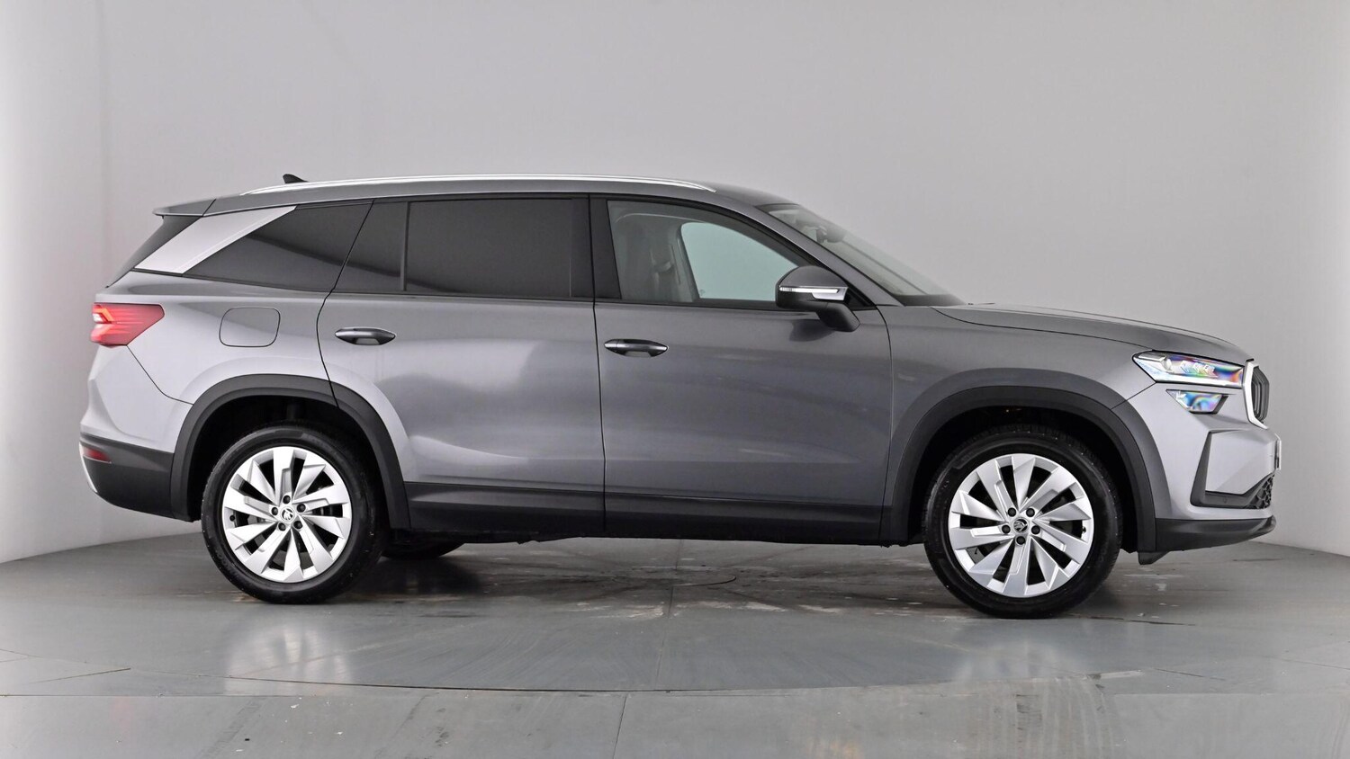 Used Skoda Kodiaq 2024 for sale - 78206336: Photo 80