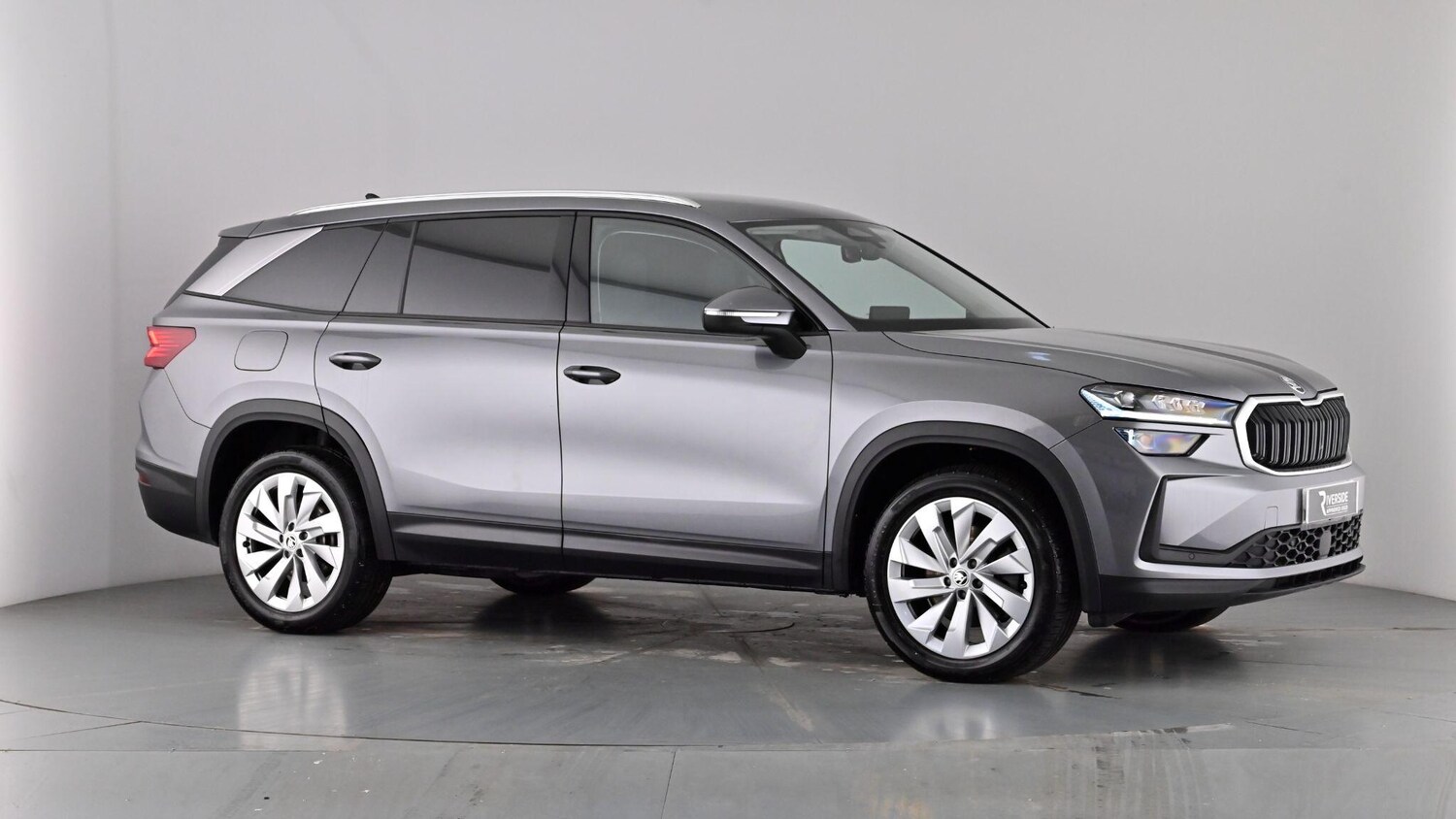 Used Skoda Kodiaq 2024 for sale - 78206336: Photo 82