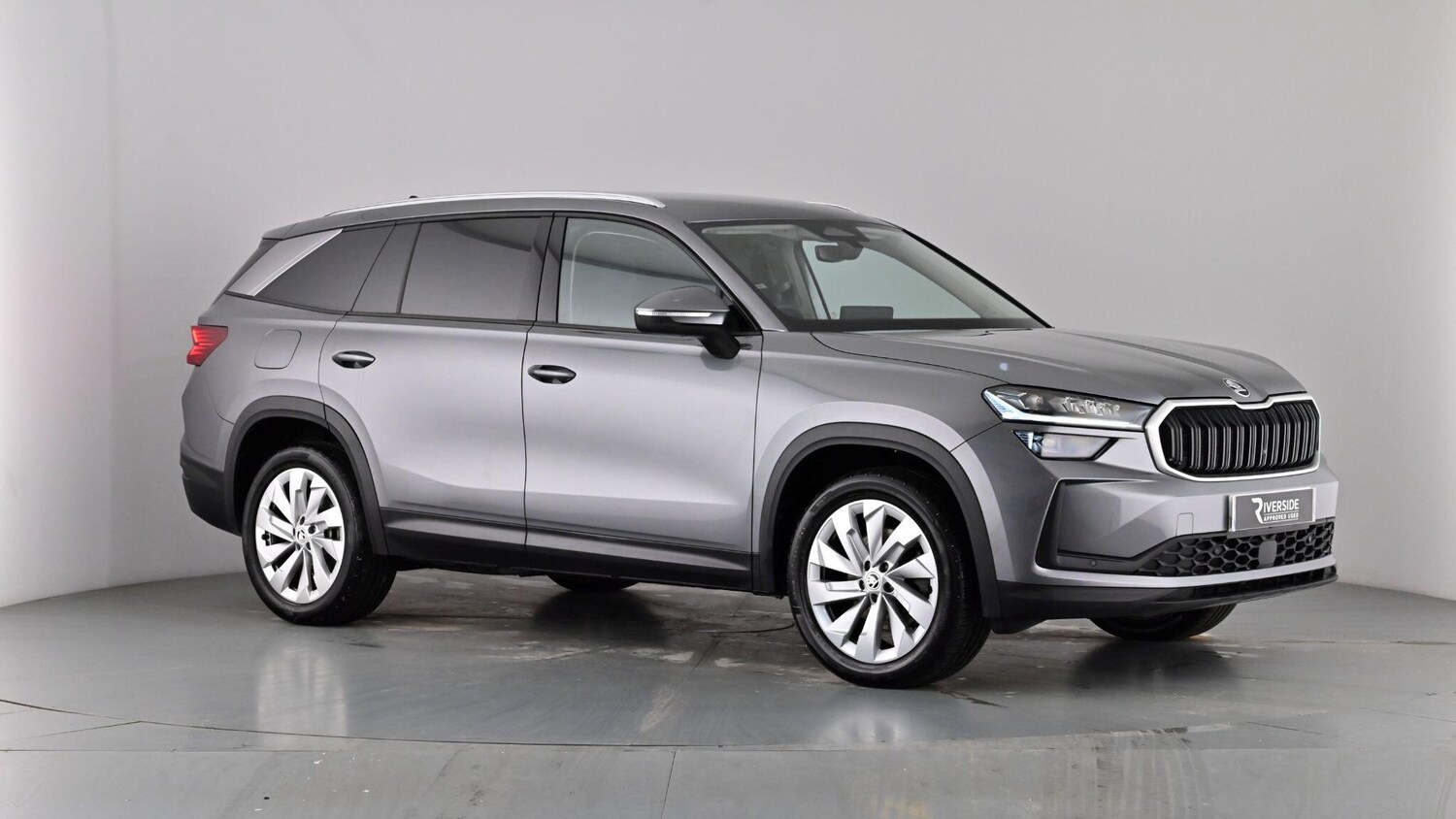Used Skoda Kodiaq 2024 for sale - 78206336: Photo 83