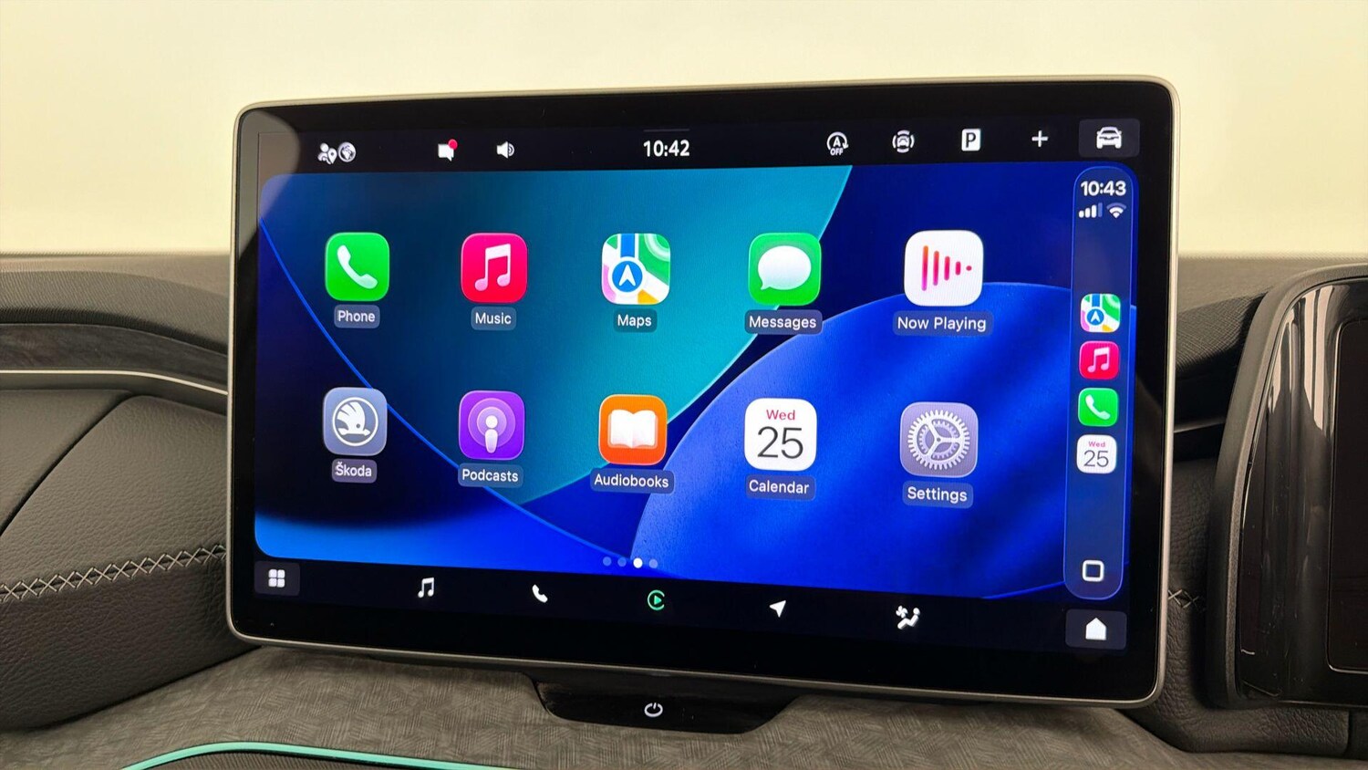 Used Skoda Kodiaq 2024 for sale - 78206336: Photo 9