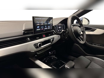 Used Audi A5 2023 for sale - 78336770: Photo