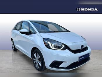 Used Honda Jazz 2021 for sale - 79658638: Photo